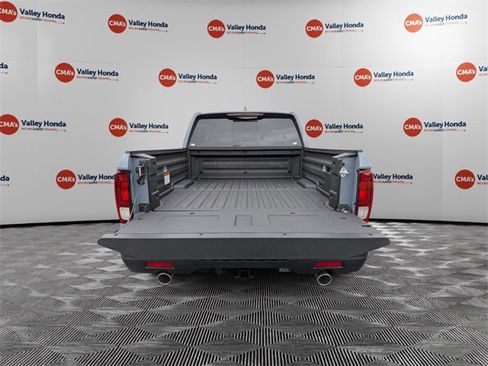 New 2026 Honda Ridgeline RTL image 29