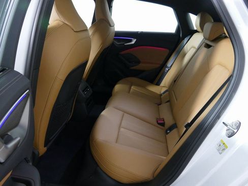 Used 2025 Audi A5 2.0T Premium Plus w/ Premium Plus image 30