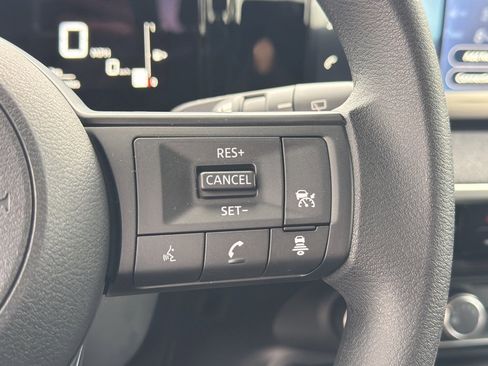 New 2026 Nissan Kicks S image 19