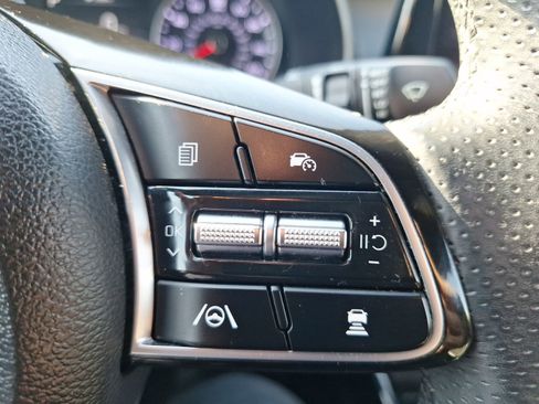 Used 2022 Kia Forte GT-Line w/ GT-Line Technology Package image 21