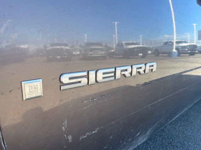 Used 2008 GMC Sierra 1500 SLE w/ Power Pack Plus AWD/4WD image 11