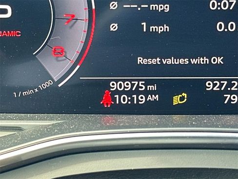 Used 2020 Audi A6 2.0T Premium Plus w/ Premium Plus Package image 20