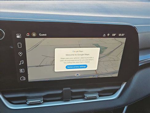 New 2026 Chevrolet Equinox LT w/ Convenience Package II image 14