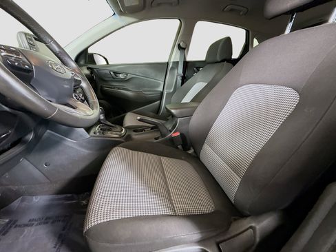 Used 2021 Hyundai Kona SEL image 22