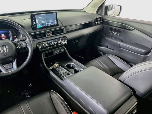 Used 2023 Honda Pilot Elite image 24