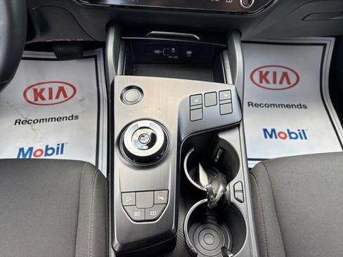 Certified 2026 Kia Sportage S AWD/4WD image 14