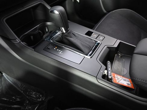 New 2026 MAZDA CX-5 Preferred AWD/4WD image 30