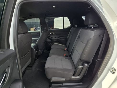 Certified 2023 Chevrolet Traverse LT image 15