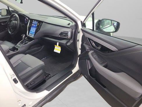 Used 2024 Subaru Outback Onyx Edition XT image 25