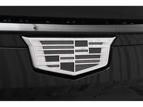 Used 2023 Cadillac Escalade Sport Platinum w/ LPO, ONYX Package AWD/4WD image 72
