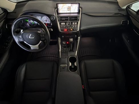 Used 2018 Lexus NX 300h AWD w/ Premium Package image 3