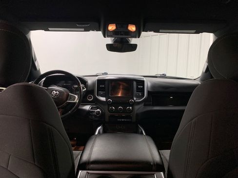 Used 2020 RAM 1500 Big Horn image 17