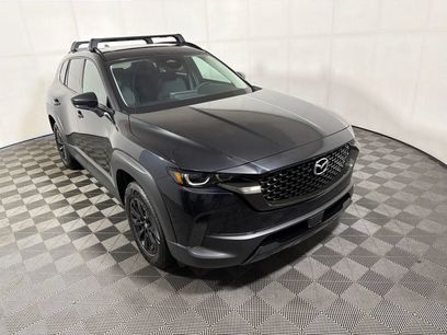 New 2026 MAZDA CX-50 AWD 2.5 Hybrid w/ Premium Pkg