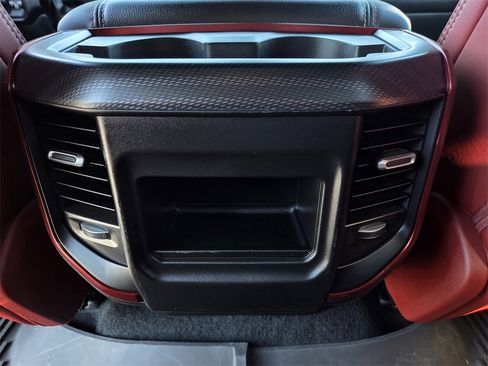 Used 2025 RAM 1500 Rebel w/ Rebel Level 1 Equipment Group image 20