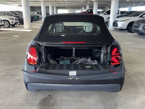 New 2026 MINI Cooper S image 11