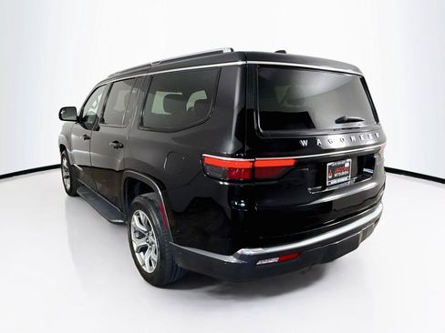 Used 2022 Jeep Wagoneer Series I w/ Convenience Group I RWD image 3