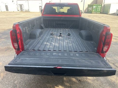 Used 2021 GMC Sierra 3500 4x4 Crew Cab w/ Gooseneck/5TH Wheel Package image 11