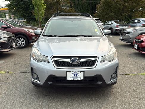 Used 2016 Subaru Crosstrek 2.0i Premium AWD/4WD image 4