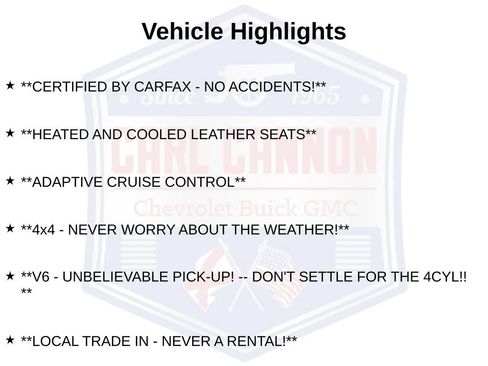 Used 2023 GMC Sierra 1500 Denali w/ Denali Reserve Package AWD/4WD image 10