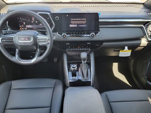 New 2026 GMC Canyon Elevation w/ Convenience Package AWD/4WD image 7