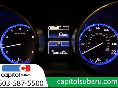 Used 2017 Subaru Legacy 3.6R Limited AWD/4WD image 19