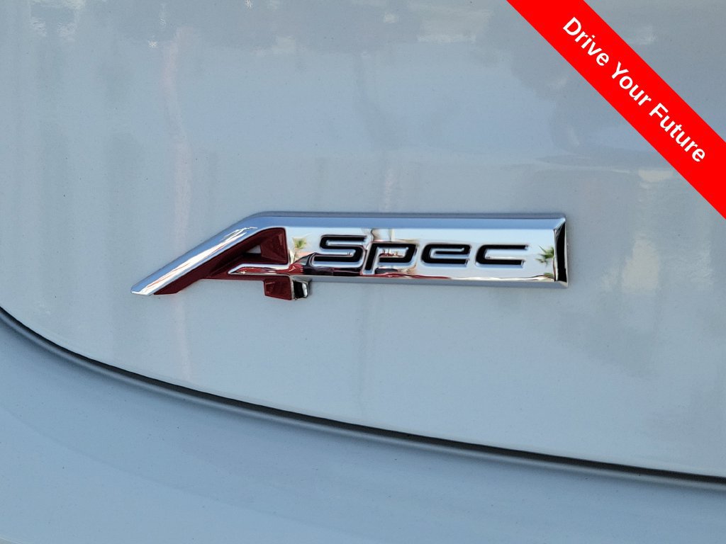 Used 2019 Acura TLX w/ Technology & A-SPEC Package FWD image 32