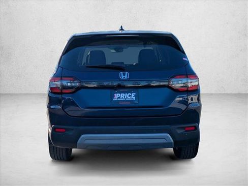 Used 2023 Honda Pilot EX-L image 7