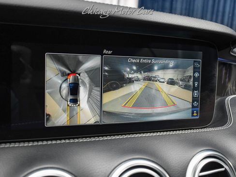 Used 2019 Mercedes-Benz S 560 4MATIC Coupe image 14