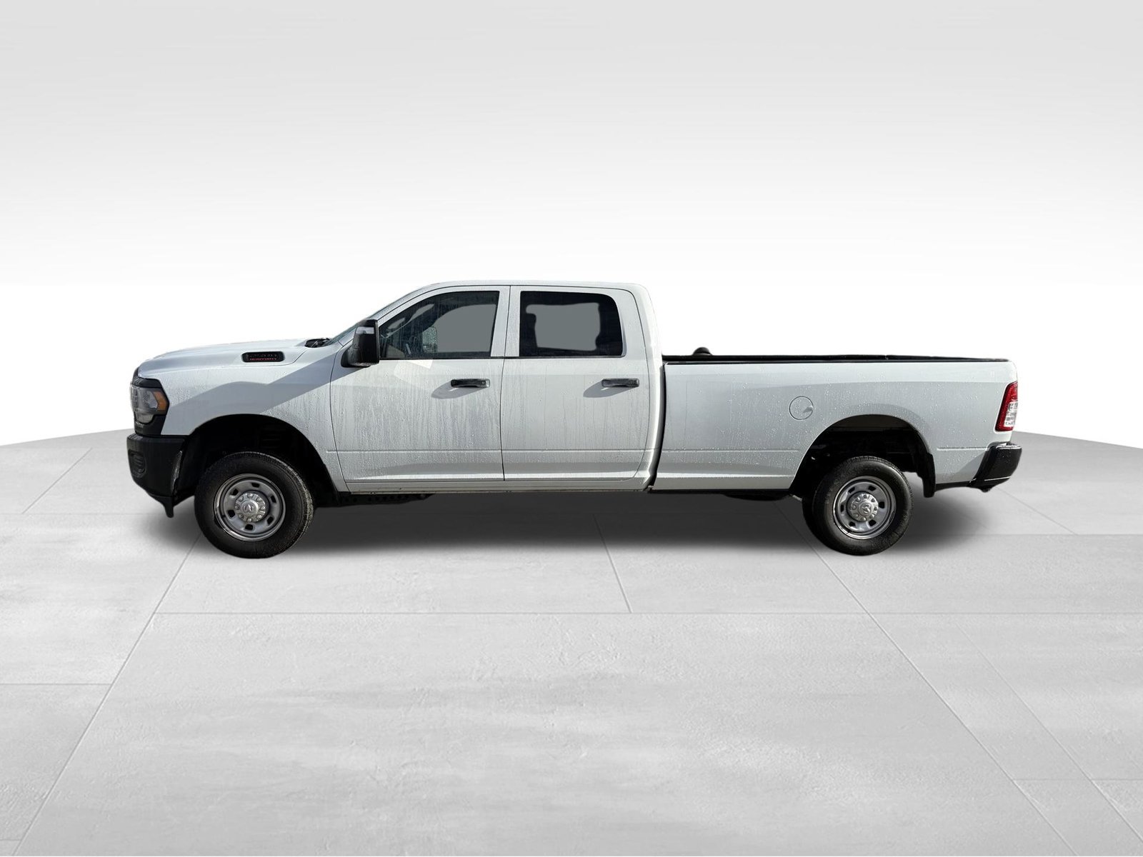 Used 2024 RAM 2500 Tradesman w/ Bed Utility Group AWD/4WD image 6