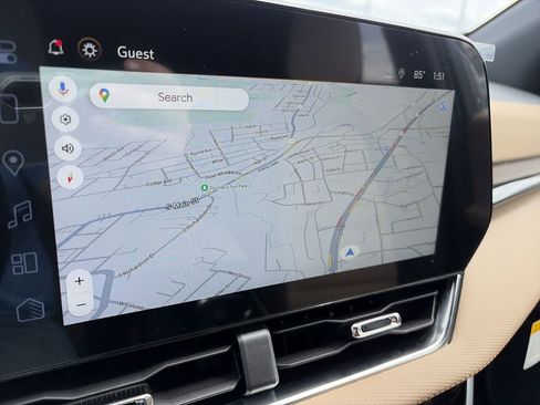 New 2026 Chevrolet Equinox ACTIV image 24