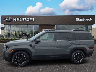 Certified 2025 Hyundai Santa Fe SEL video 1