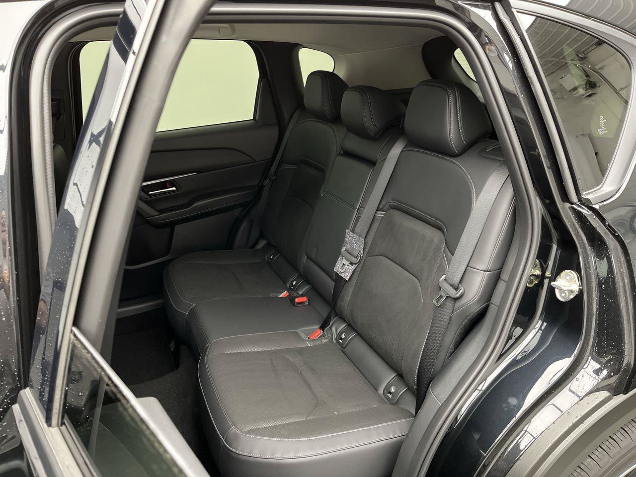 New 2026 MAZDA CX-5 Preferred AWD/4WD image 11