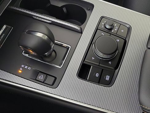 New 2026 MAZDA CX-70 3.3 Turbo w/ Preferred Package image 24