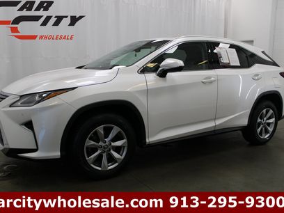 Used 2019 Lexus RX 350 AWD