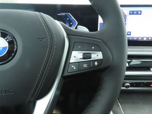 Used 2026 BMW X5 sDrive40i w/ Parking Assistance Package RWD image 13