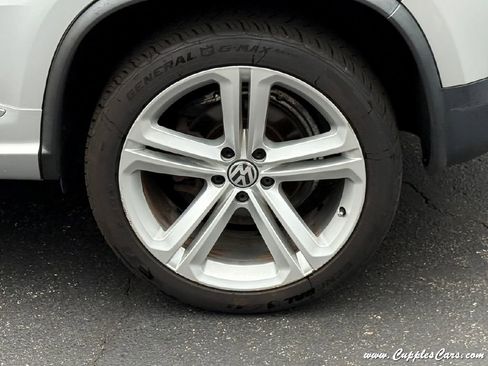Used 2014 Volkswagen Tiguan R-Line image 45