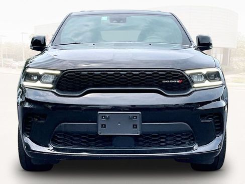 Used 2024 Dodge Durango GT AWD/4WD image 2