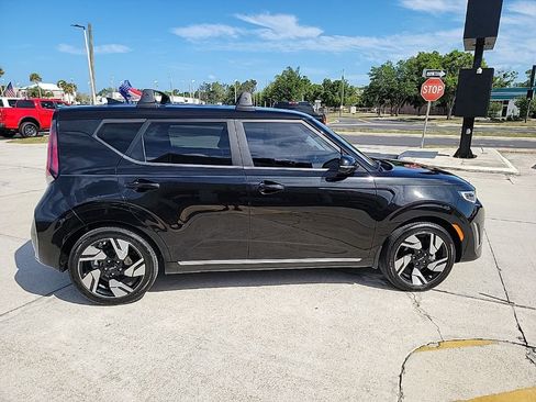 Used 2025 Kia Soul GT-Line w/ GT-Line Technology Package image 6