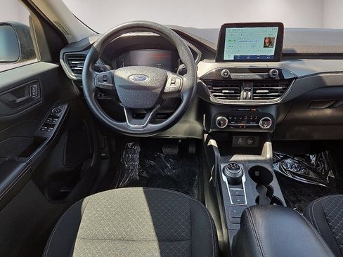 Used 2025 Ford Escape Active AWD/4WD image 20