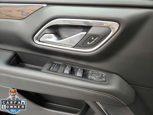 Used 2023 Chevrolet Tahoe Premier image 28