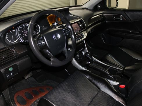 Used 2013 Honda Accord EX-L image 24