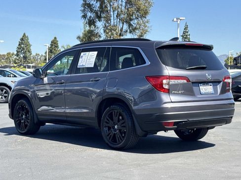 Used 2022 Honda Pilot Special Edition image 3