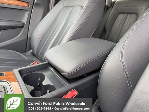 Used 2023 Audi Q5 2.0T Premium Plus image 23