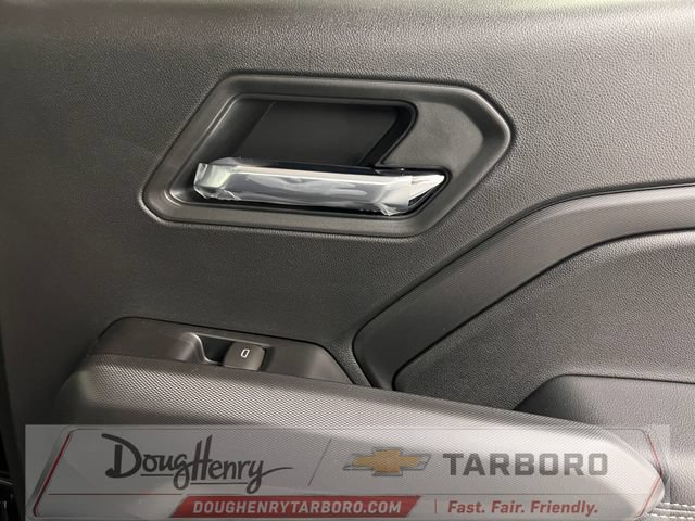 New 2026 Chevrolet Colorado LT w/ LT Convenience Package RWD image 34