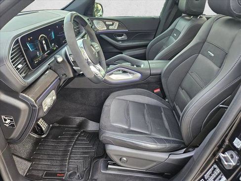 Certified 2023 Mercedes-Benz GLE 53 AMG 4MATIC image 16