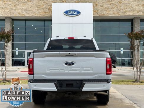 Used 2022 Ford F150 XLT w/ Equipment Group 302A High AWD/4WD image 22