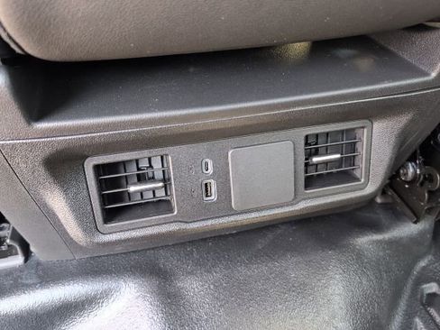 New 2026 Chevrolet Silverado 1500 W/T w/ WT Value Package image 6