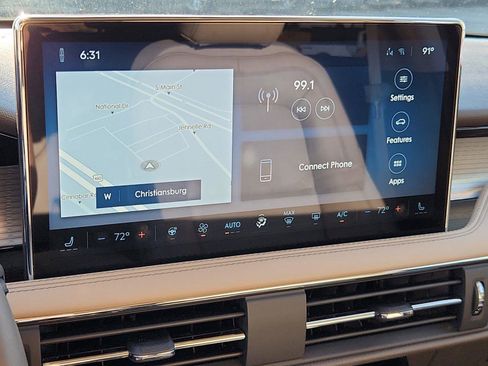 Used 2024 Lincoln Corsair FWD w/ Equipment Group 101A image 22