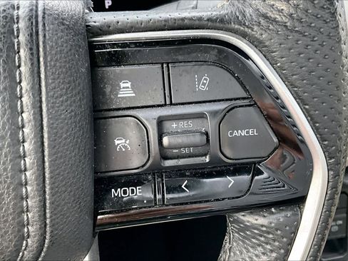 Used 2022 Toyota Tundra 1794 Edition image 21