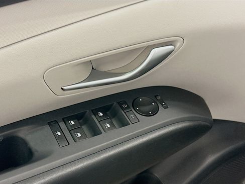 Used 2026 Hyundai Tucson SEL AWD/4WD image 15